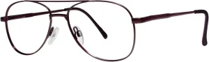 - Modern Collection Frames Hunter Men's urbanity printmaker realtor bulge lobe airborne Eyeglasses 