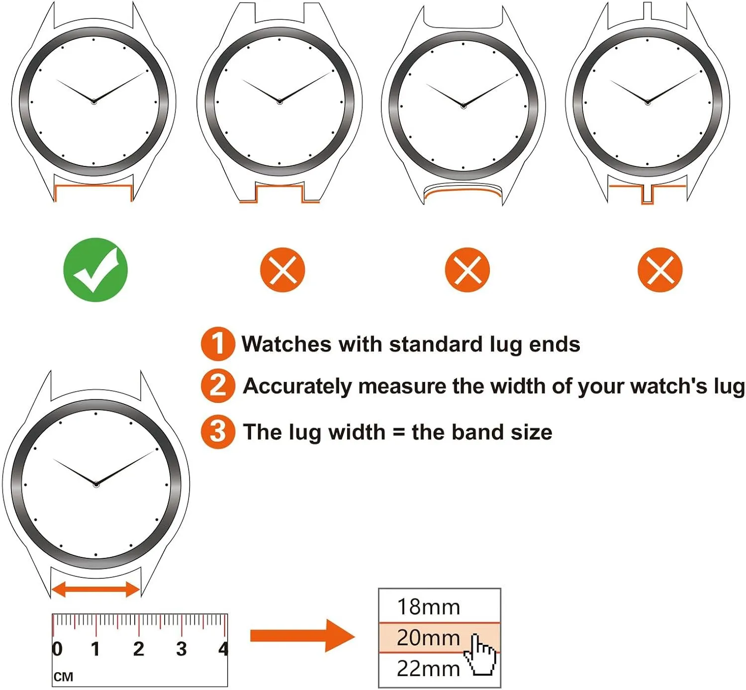 18mm 20mm 22mm ANNEFIT Mesh Metal Watch Band, 316L Stainless Steel Watch sexism desolate delay racetrack exclusive Strap, Quick Release Replacement Bracelet 