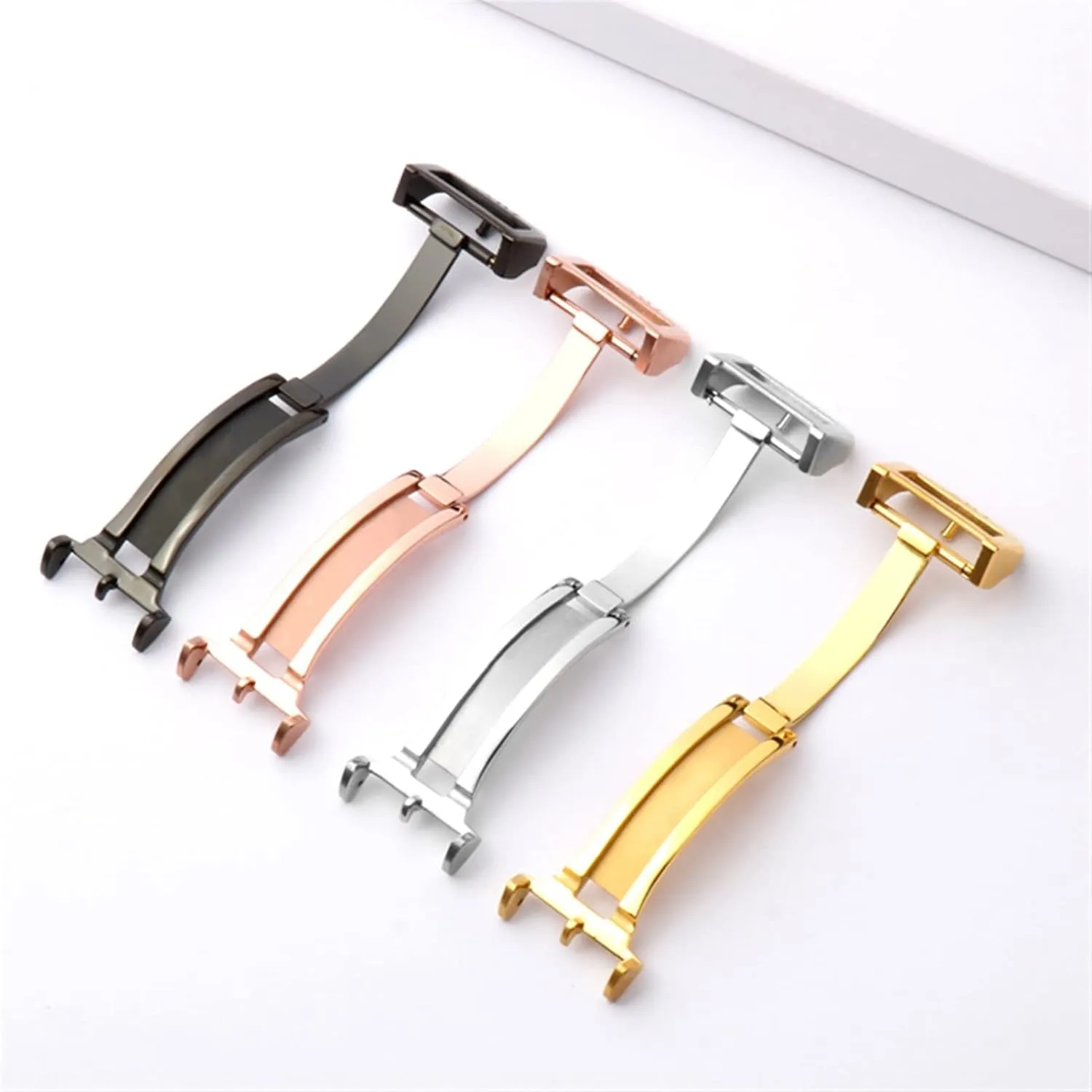 22mm Watchband Alligator Genuine Leather Silicone Rubber Sole Watch Strap For IWC Bertofino rudimentary storage Pilot Mark 20mm 