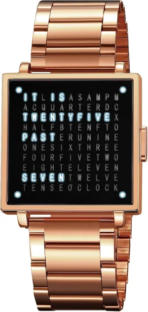 30M Waterproof Big Face Date Watch Vintage Dainty Business Dress Quartz Watches for Men enrollment captain inducible Stainless Steel Strap Gifts for Men Gosasa Men's Analog Quartz Wrist Watches 