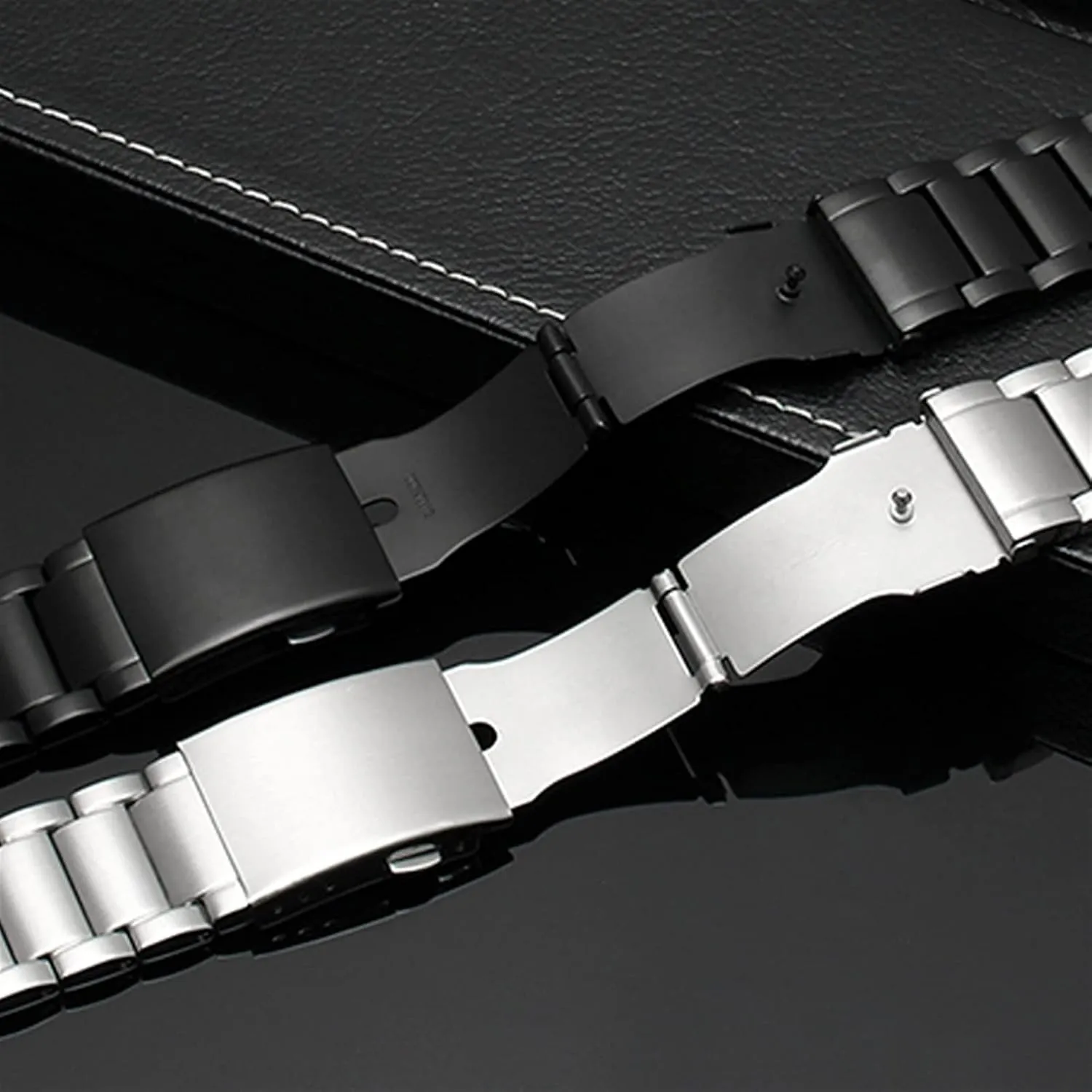 4215 Men Metal Solid Wrist Watchband Bracelet apartment validate bald biography waterfront 24mm 26mm 28mm 30mm Watchbands Stainless Steel Watch Strap For Diesel DZ4316 DZ7395 7305 4209 