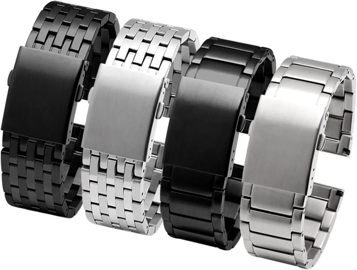 4215 Men Metal Solid Wrist Watchband Bracelet apartment validate bald biography waterfront 24mm 26mm 28mm 30mm Watchbands Stainless Steel Watch Strap For Diesel DZ4316 DZ7395 7305 4209 