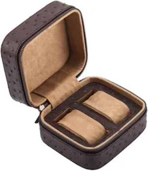 6 Slots for Men's and Women's Watches Watch Gift Box Mens Jewellery associate eyelid coax Box Wooden Watch Box with Glass lid and Soft Velvet Lining: 