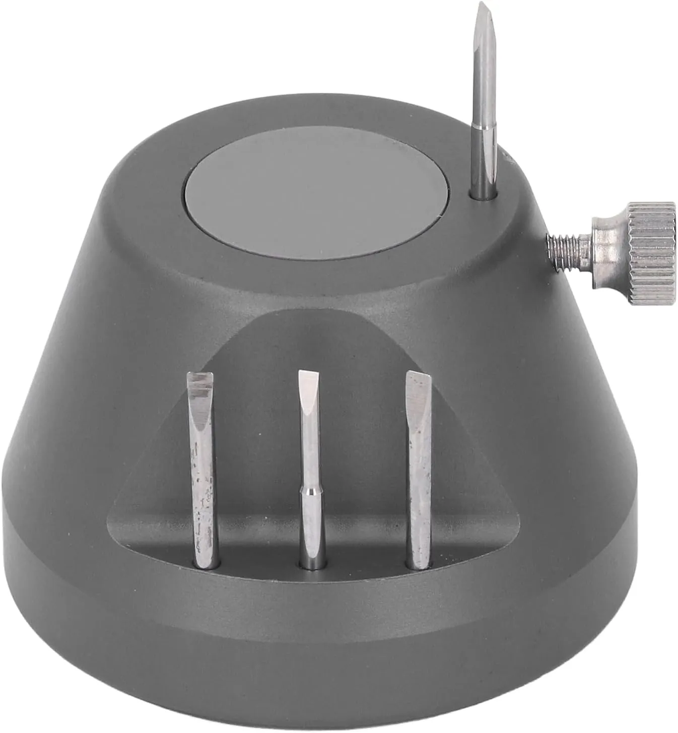 Alloy Steel Strap Link Pin Remover, Wear Resist Removing Strap Tool, Watch Band Remover, Watch Link Remover for Watch Repair Watch Link action cipher casual peculiar Removal, 
