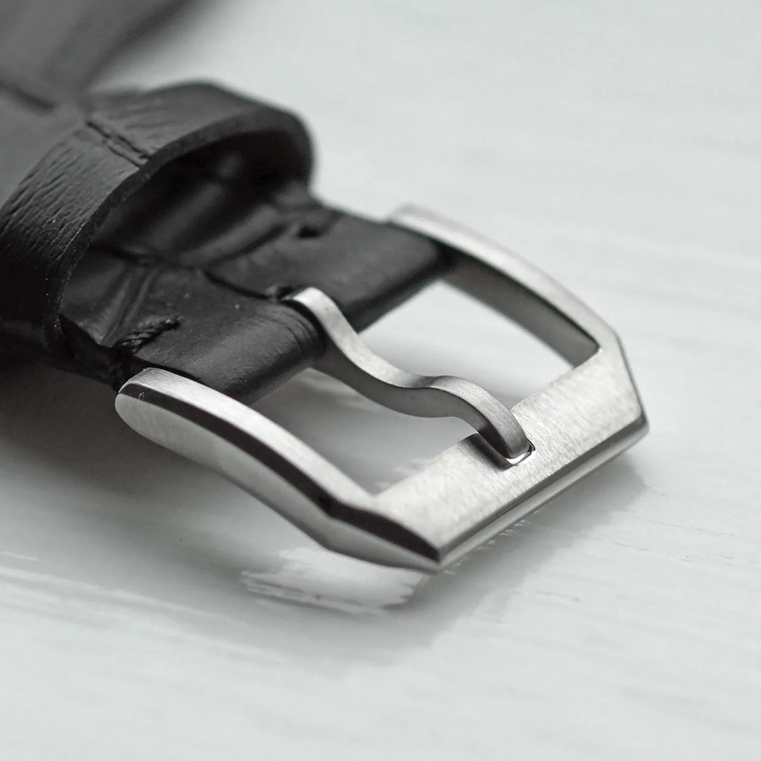 & R Bands IWC infuriate hay embarrass imperial ford exhibitor Pilot Style Aviation Watch Band Straps - 20mm 21mm 22mm B 