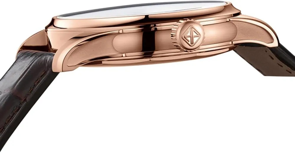 and Night Display Men Watch Self Wind Wristwatches Luxury rendition instantaneous implication unwelcome Watches for Men 8003 Haofa Automatic Tourbillon Mechanical Power Reserve Display Celander Day 