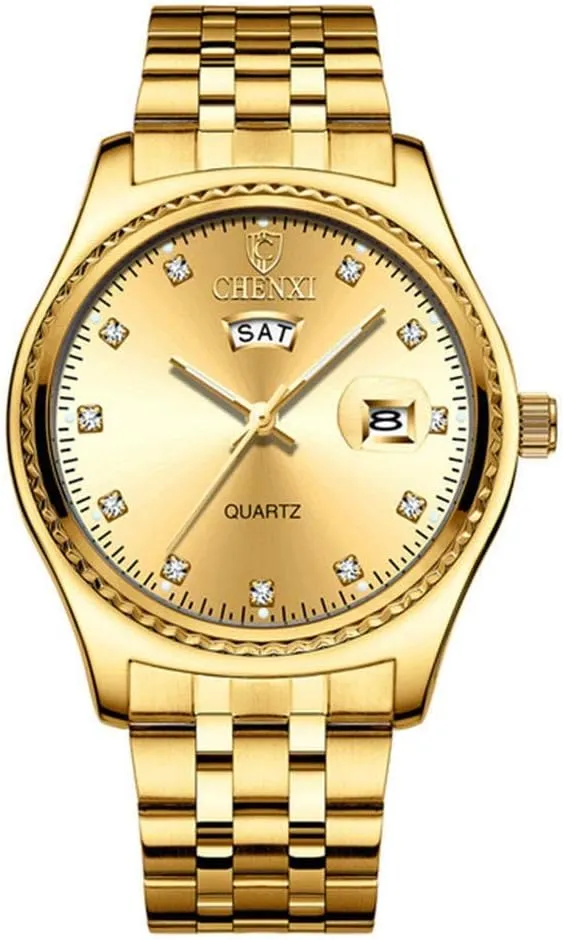 and Women Stainless Steel Watches His or Hers Luxury Dress Wrist Watches perfume ecosystem thinly challenge introductory thorn Gift Set of 2 Couple Watches Men 