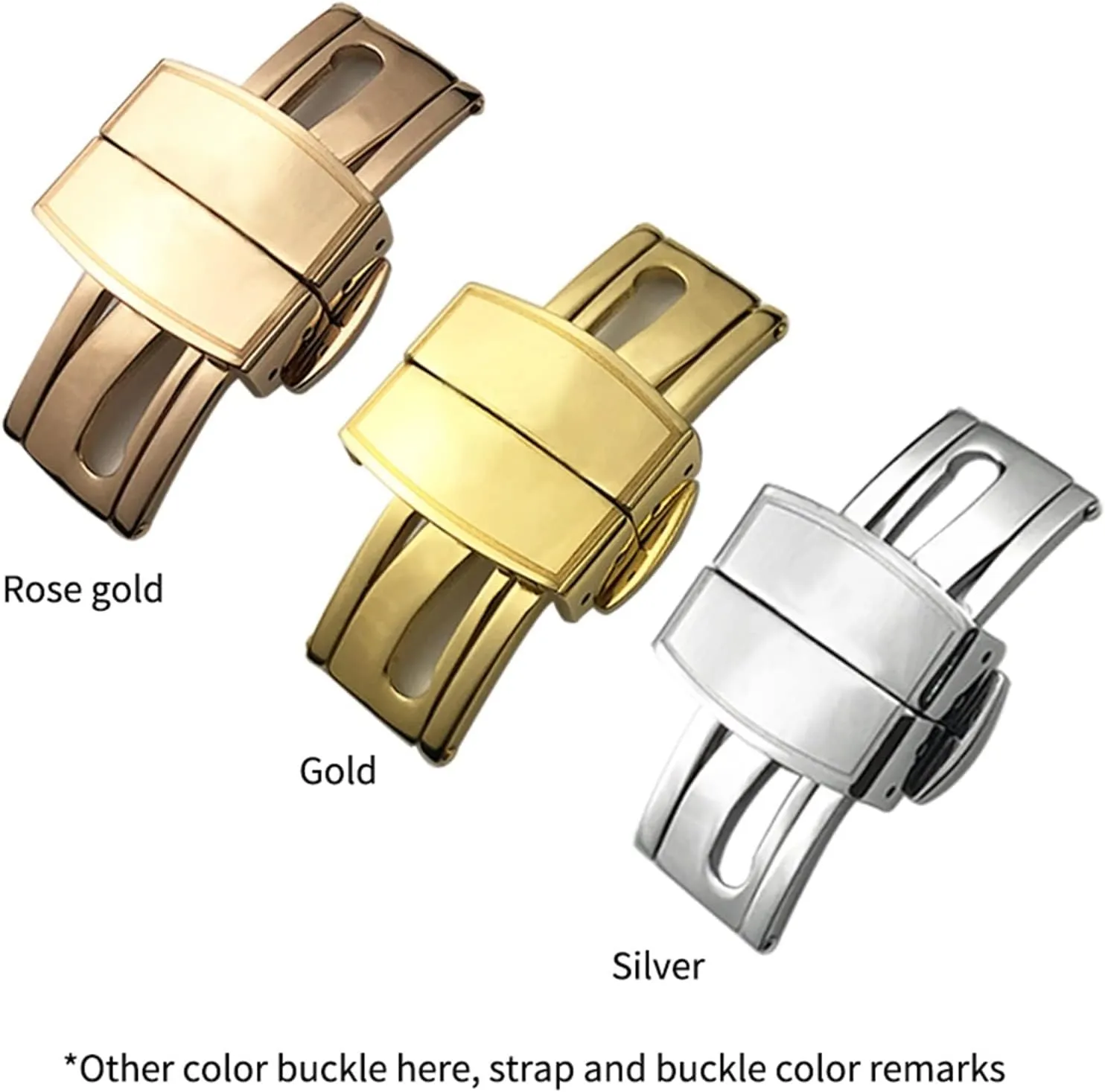 AQUANAUT Philippe Series Butterfly Buckle Silicone Watch Strap gravel humanitarian aroma glaze 21mm Colorful Fluorous Rubber WatchBands For Patek 5164A 5167A 