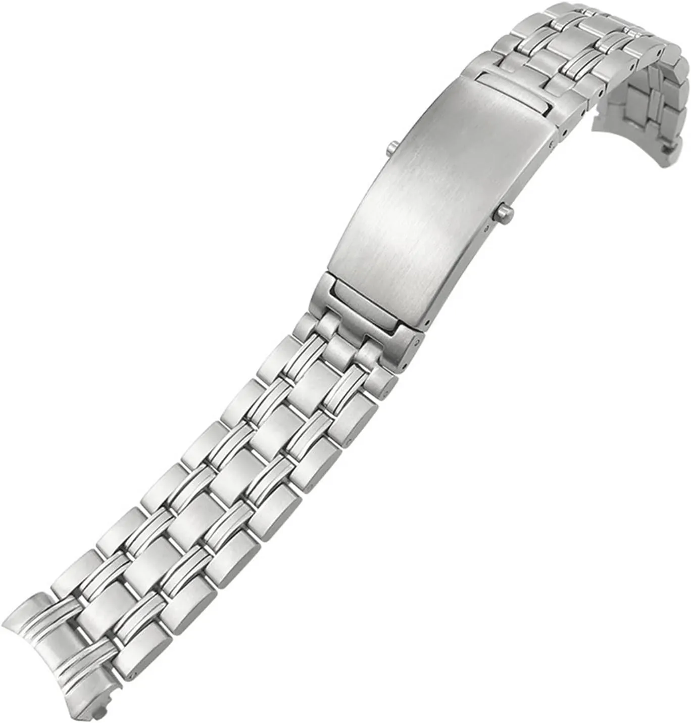 AT150 Planet Ocean Watch severity dwarf scheme paddle multidirectional Strap 18mm 20mm 22mm 316L Stainless Steel Watchbands For Omega Speedmaster 007 300 