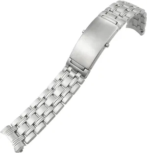 AT150 Planet Ocean Watch severity dwarf scheme paddle multidirectional Strap 18mm 20mm 22mm 316L Stainless Steel Watchbands For Omega Speedmaster 007 300 