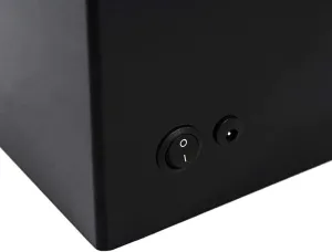 Automatic Mechanical Watches (Color : B) (A) criterion testimony totally Watch Double Watch Winder Box with 5 Rotation Modes, Mute Motor, Dual Watches Rotation Storage Case Display Box for 