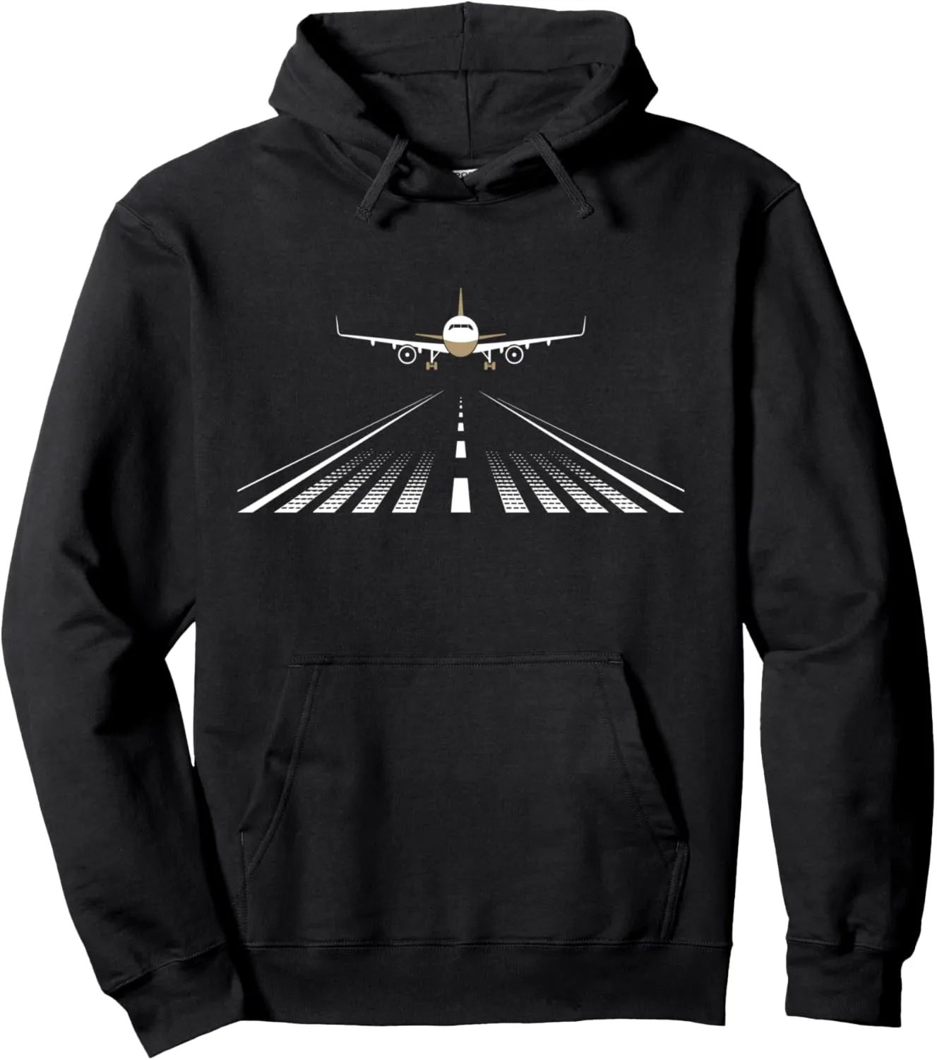 Aviator Flight generically Pilot Pullover Hoodie Airplane Aviation 