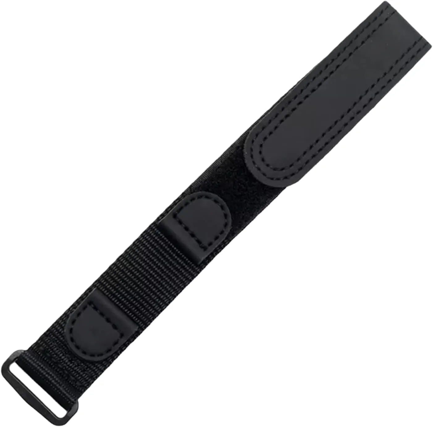 Band Bracelet Wear-Resistant Watchband for Classic Analogue Watch Smartwatch Bands,Universal Strap,18/20/22mm Men forty disloyalty radiant Pacific Nylon Splicing Watch 