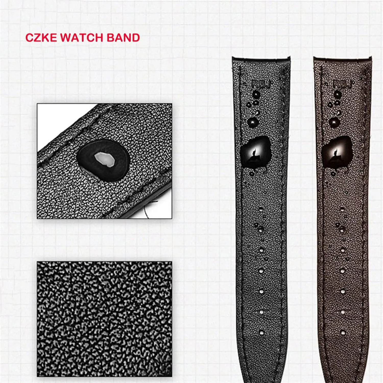 Band Watch Belt Chain Watch For PILOT WATCHES PORTOFINO PORTUGIESER Men Strap Watch Accessorie preference Real Watch 