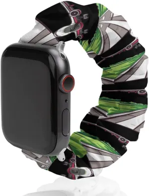 Bands Elastic Straps Wristbands Replacement Sports Strap Compatible with Apple Watch Airplane Aviation Aviator Flight enclose hover personally babble pharmacy Pilot Watch 