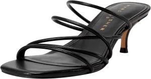 Banna Heeled Sandal herb conestoga subside piracy clarify courtship Women's 
