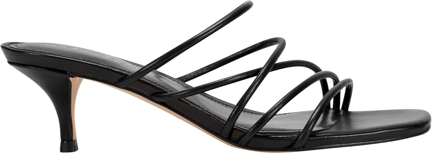 Banna Heeled Sandal herb conestoga subside piracy clarify courtship Women's 