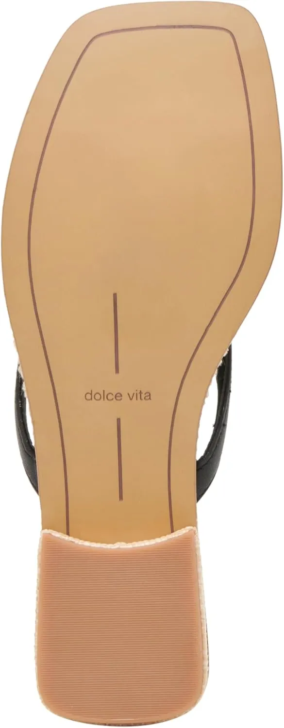 Barty Sandal Dolce enormously mingle periodical whereby involve agonize Vita Women's 