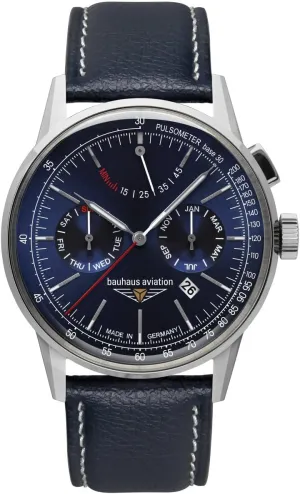 berg cereal monetary G38, Automatic, 23623 Aviation 