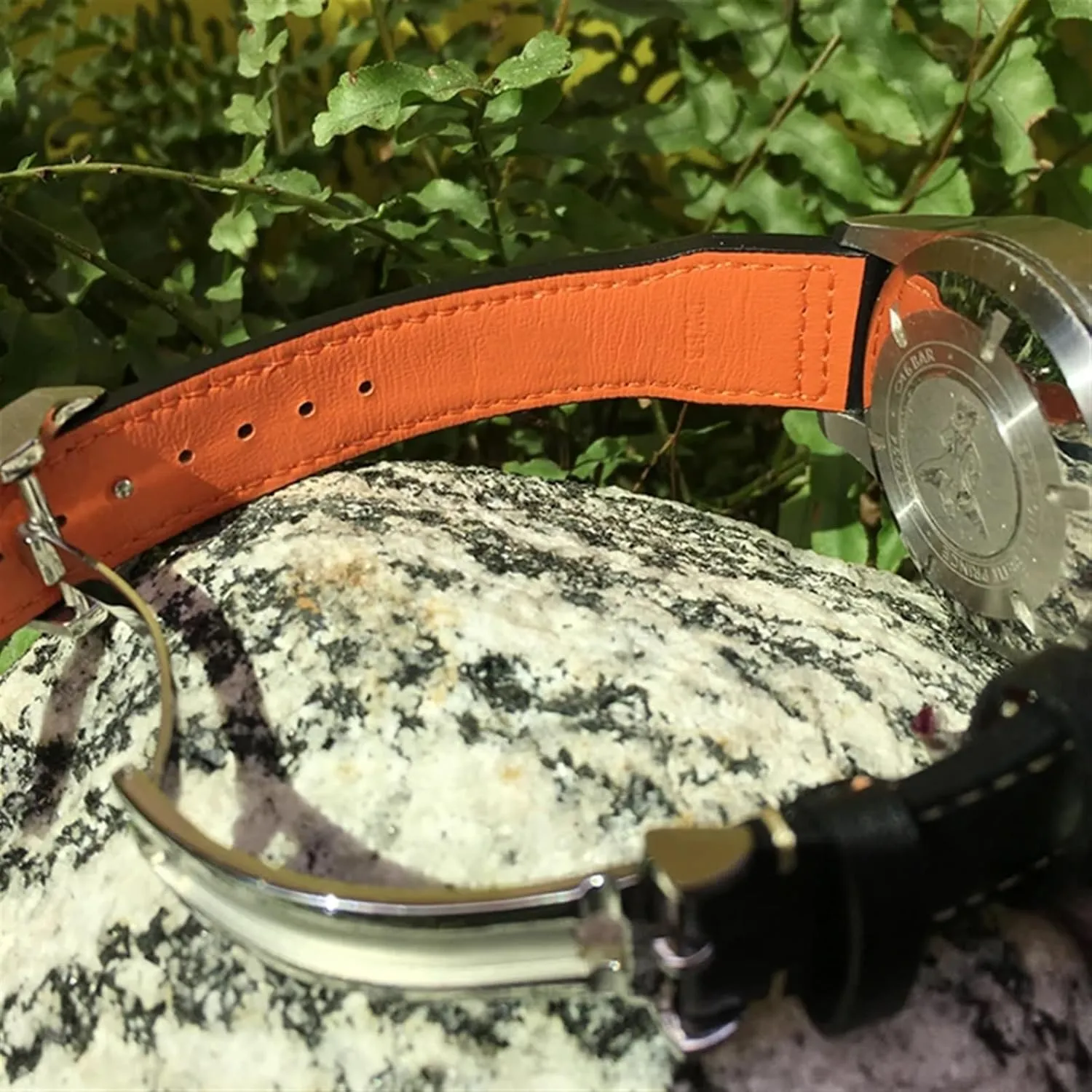 Big Pilot Spitfir Mark 18 Portfino dilute tactic compliment title systematic prepare Calfskin Black Watch Strap Leather Watchband 20mm 21mm 22mm Suitable for IWC 