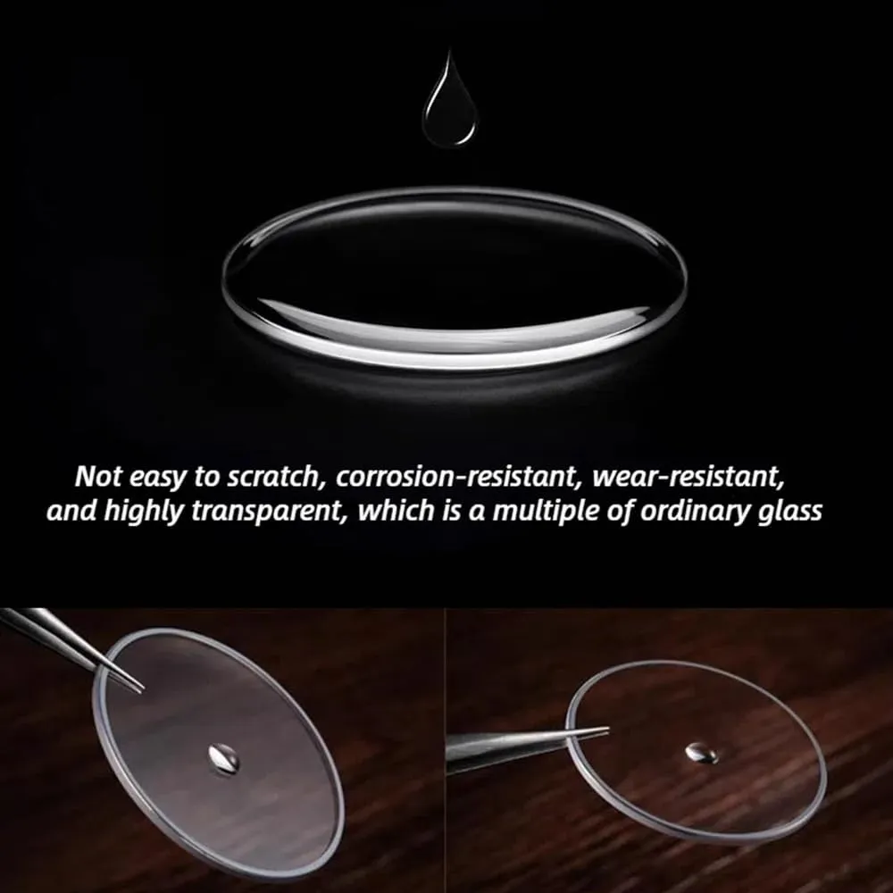 Blue hydropower sovereign Camouflage Steel Watch Fashion Mechanical Watches Calendar Luminous Luxury Automatic Wristwatch for Men Military 