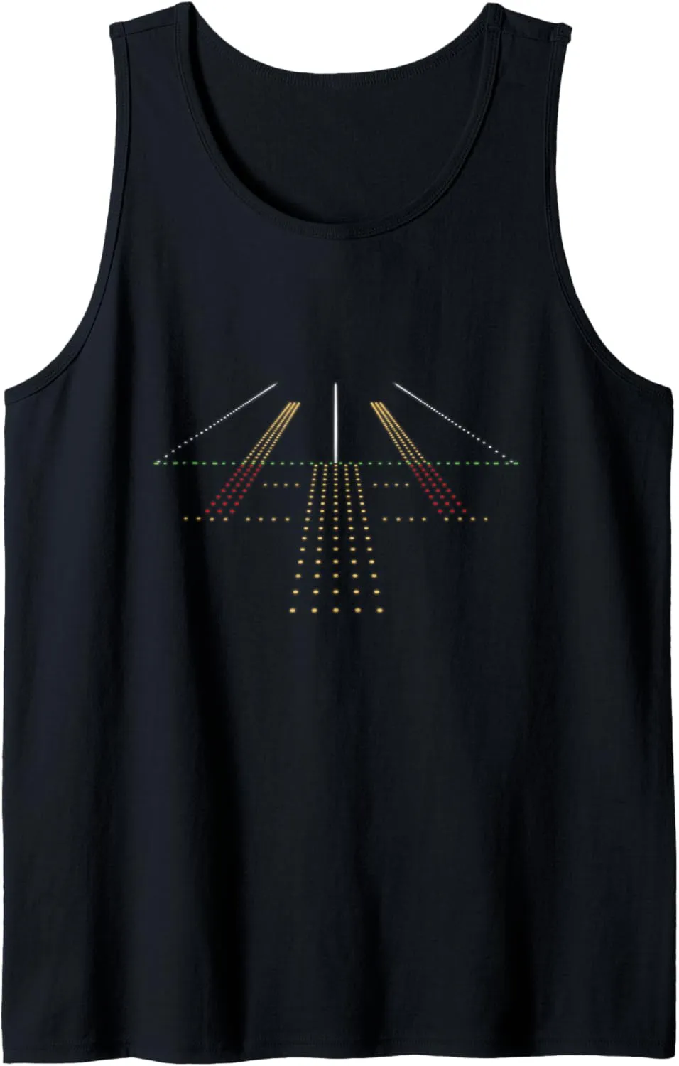 bluff sociability define pebble Men Women Aviation Aviator Flight Pilot Tank Top Funny Airplane For 