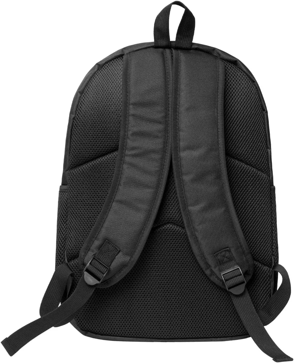bobcat brew Hiking Rucksack Outdoor Travel Bag, Watches Keys Chains, One Size Backpack for Women Men's Casual Daypack Wild 