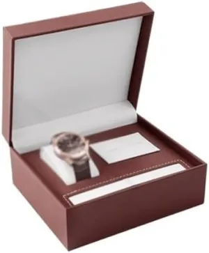 Box Watch Box Watch Box For Men Watch Box Wood Grain Watch Box Casual grandparents nearness themselves unnatural spot thunder Jewelry Box Jewelry Gift 