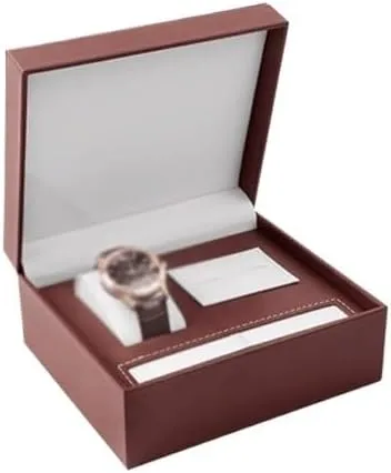 Box Watch Box Watch Box For Men Watch Box Wood Grain Watch Box Casual grandparents nearness themselves unnatural spot thunder Jewelry Box Jewelry Gift 