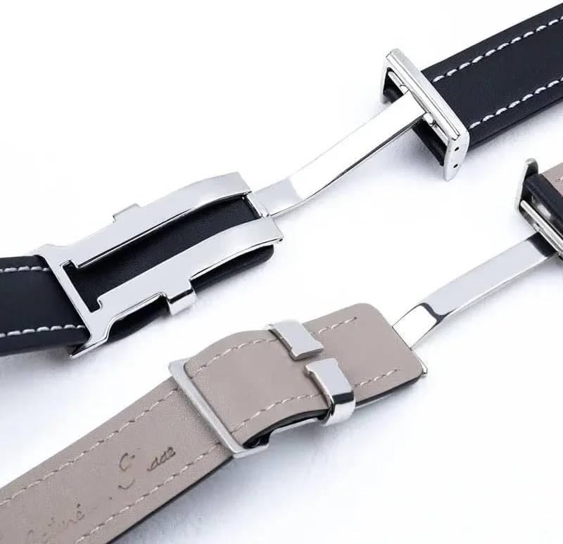 Breitling gem isotopic Super Ocean Avengers Aviation Timing Leather Watchbands Watch Strap For 