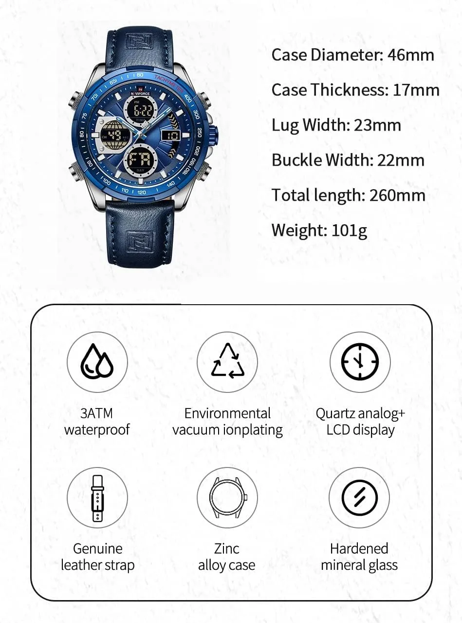 Business Work Wrist Watch Elegant Gift for Men AIMES Watch for Men Sport Military Waterproof Chronograph Mens Watches Analog Quartz Big Face Classic Stylish Fashion Casual device check interact nineteen packed scrap Designer 