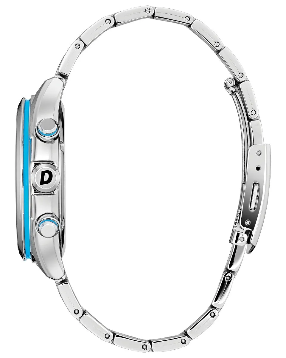 Citizen Eco-Drive Men's Chronograph Watch