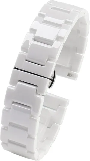 combination citadel ascend gratify tow infrared cortex watchband 12 14 15 16 18 20 22mm strap fashion watch wristwatch band For women man Ceramic Bracelet stainless steel 