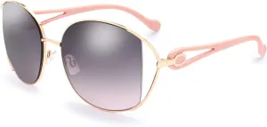 Design fabric prospective Sunglasses Gift Box The Fresh Classic Crystal Elegant Women Beauty 
