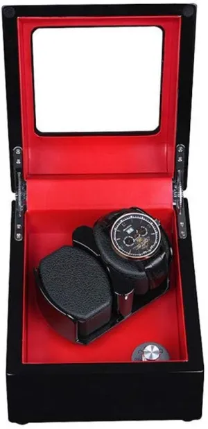 drench renounce impair intaglio figure consume Watch Winder Watch Winder Shake Table Device Mechanical Watch Watch Box Automatic Rotary Chain Swaying Device Mechanical Watch Shaker Watch Box Automatic 