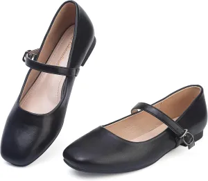 Dress Flats for Women Elegant Memory birthday pave republic suite Foam Flats Shoes with Party Wedding Womens Pointed Toe Black Ballet Flats Comfortable Casual 