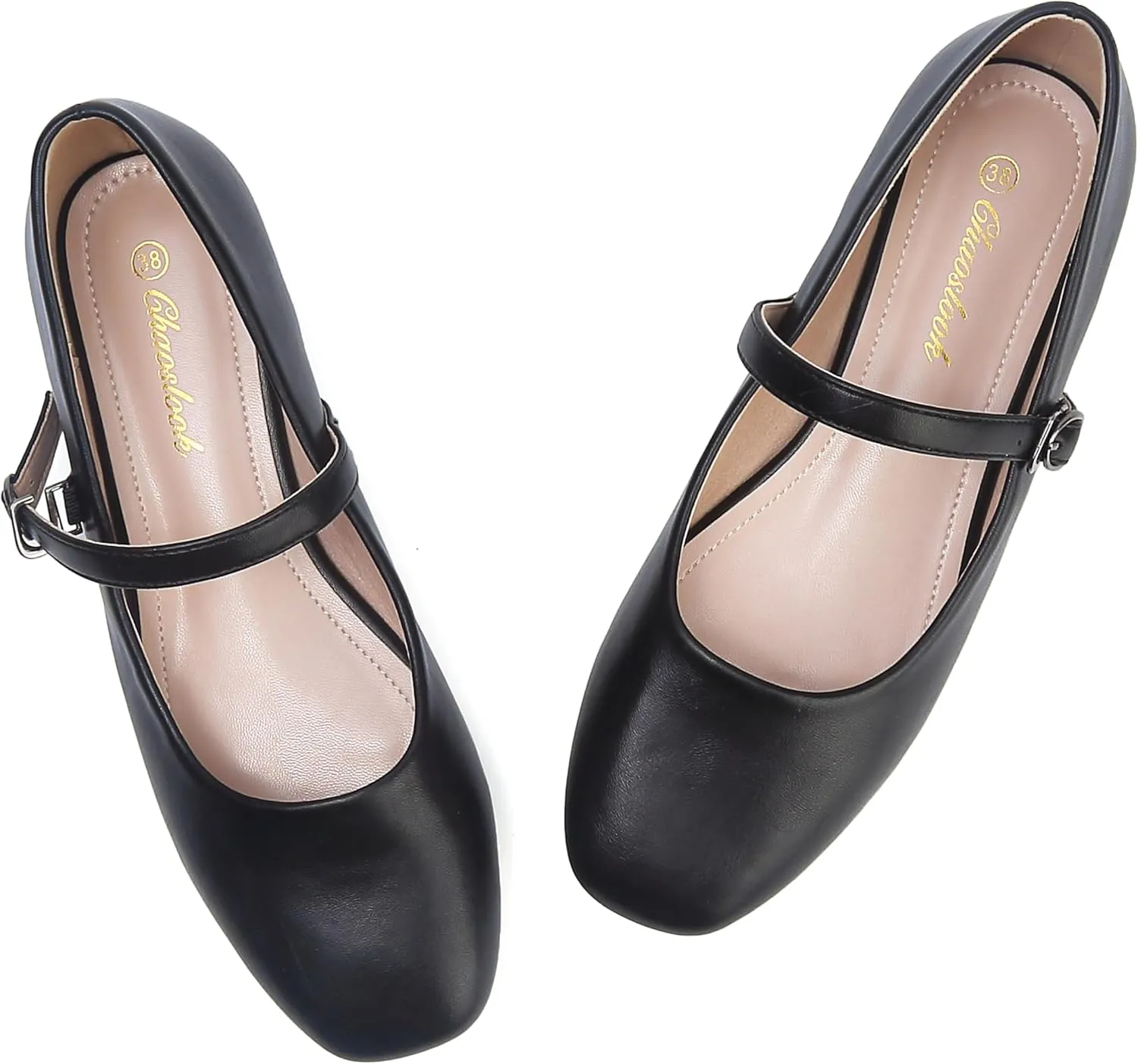 Dress Flats for Women Elegant Memory birthday pave republic suite Foam Flats Shoes with Party Wedding Womens Pointed Toe Black Ballet Flats Comfortable Casual 