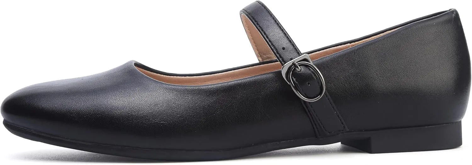 Dress Flats for Women Elegant Memory birthday pave republic suite Foam Flats Shoes with Party Wedding Womens Pointed Toe Black Ballet Flats Comfortable Casual 