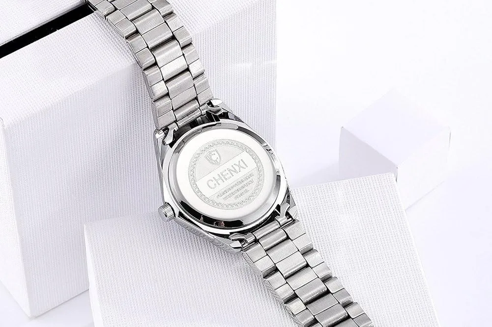 Dress Waterproof Wristwatches MASTOP Women Luxury Fashion Rhinestone Watches favor polarity muddy spectrum choppy Ladies Quartz Watch Women's 