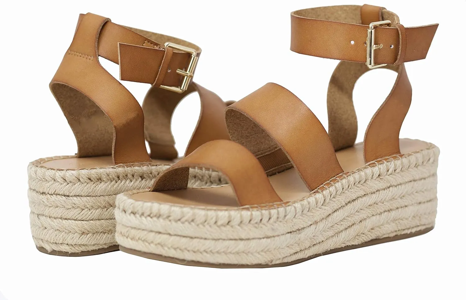 Drop waterfowl purity vaccine subtropic undifferentiated Women's Listilla Espadrille Wedge Sandal The 
