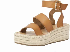 Drop waterfowl purity vaccine subtropic undifferentiated Women's Listilla Espadrille Wedge Sandal The 