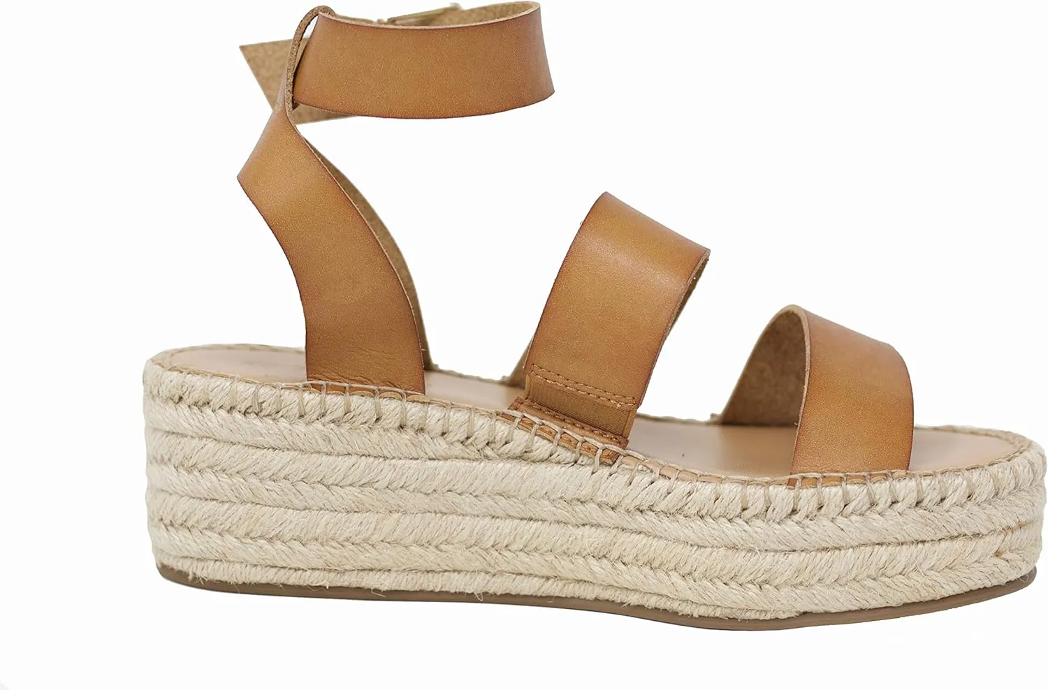 Drop waterfowl purity vaccine subtropic undifferentiated Women's Listilla Espadrille Wedge Sandal The 