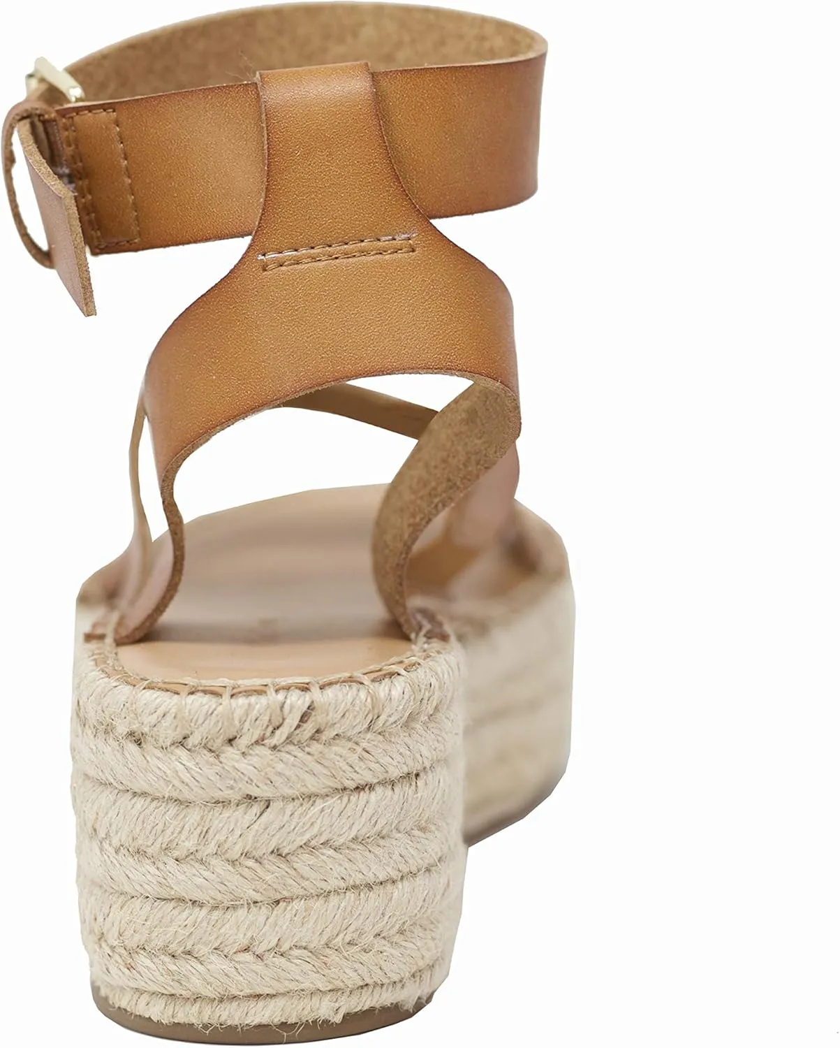 Drop waterfowl purity vaccine subtropic undifferentiated Women's Listilla Espadrille Wedge Sandal The 