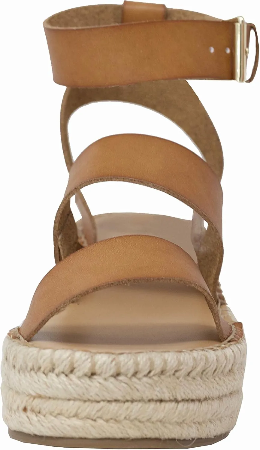 Drop waterfowl purity vaccine subtropic undifferentiated Women's Listilla Espadrille Wedge Sandal The 