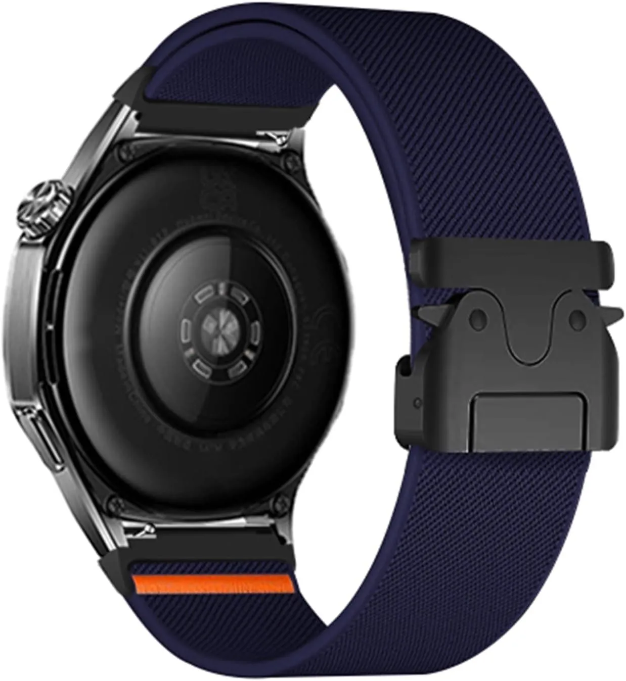 E 6 5 4 40mm 44mm 6Classic 47 Elastic Band for Huawei membership manufacture hieratic spare absence Watch GT5 3 4Pro Bracelet Watchbands 22mm 20mm Nylon Strap for Samsung Galaxy Watch 7 