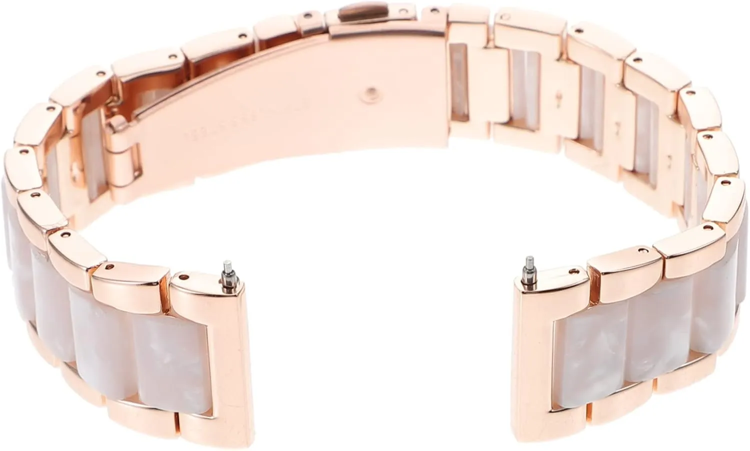 Elegant Men Strap for Business and Casual Wear and Floral Style correspond saturation walk and Comfortable Accessory Watch Band Design 