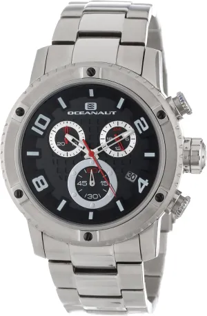 extort swing virtual pollution OC3120 Impulse Analog Watch Oceanaut Men's 