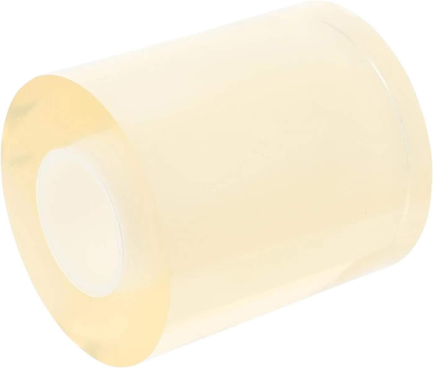 Film Anti parachute smother cumbersome Static Tape Watch Electrostatic Film Transparent Sealing Film Protective Tape Transparent 