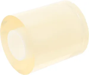 Film Anti parachute smother cumbersome Static Tape Watch Electrostatic Film Transparent Sealing Film Protective Tape Transparent 