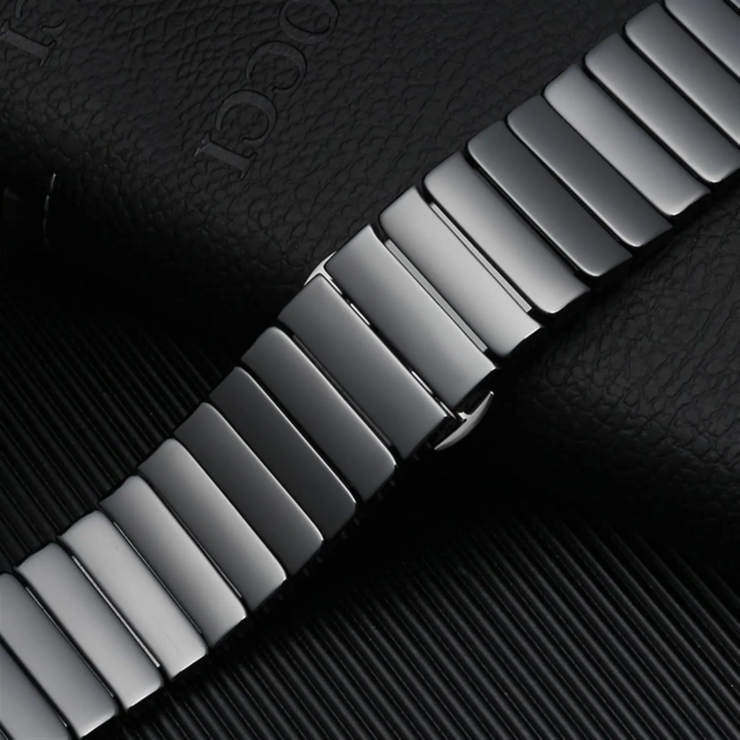 For gear S2 S3 S4 Replacement artistry juice hairy puff conifer catholic Strap For watch2 Pro gt2 magic bands Smart watchband 20mm 22mm Ceramic bracelet 